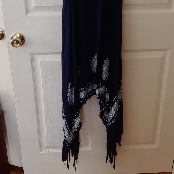 Women's Dress - Picture 3 of 5